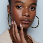 handzeep beauty portrait