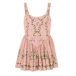 jurk agua by agua bendita