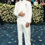 Lewis Hamilton jarig