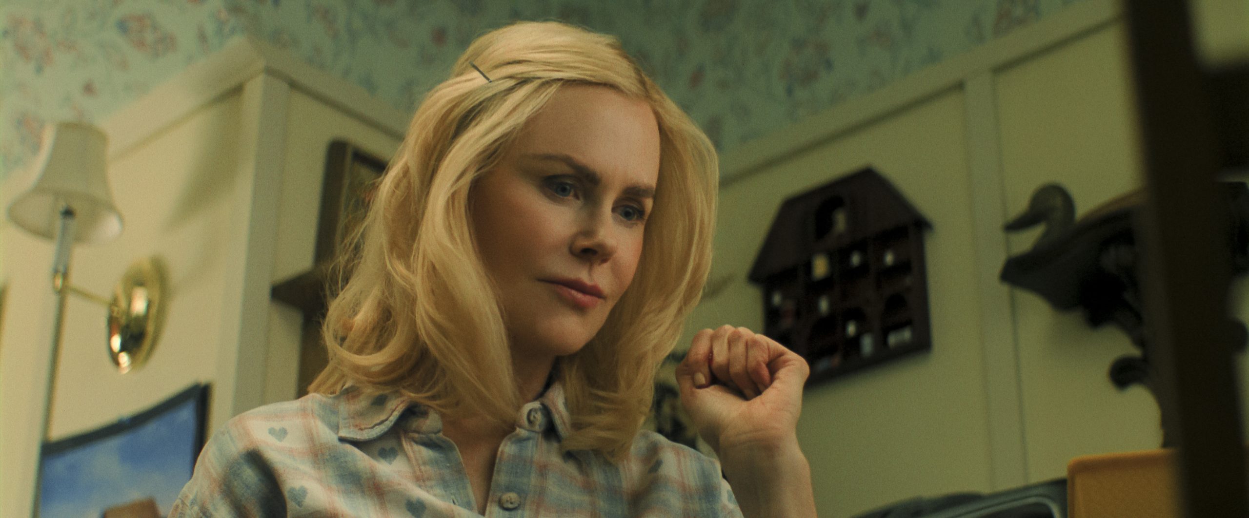 Dit is alles wat we weten over de film 'Holland' met Nicole Kidman