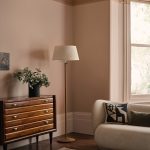 Paint & Paper Library color drenching