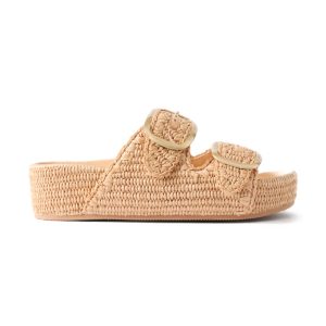 Praktische sandalen van Loeffler Randall