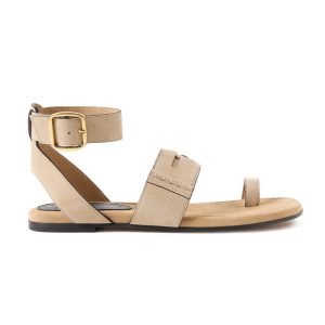 Praktische sandalen van Stella McCartney