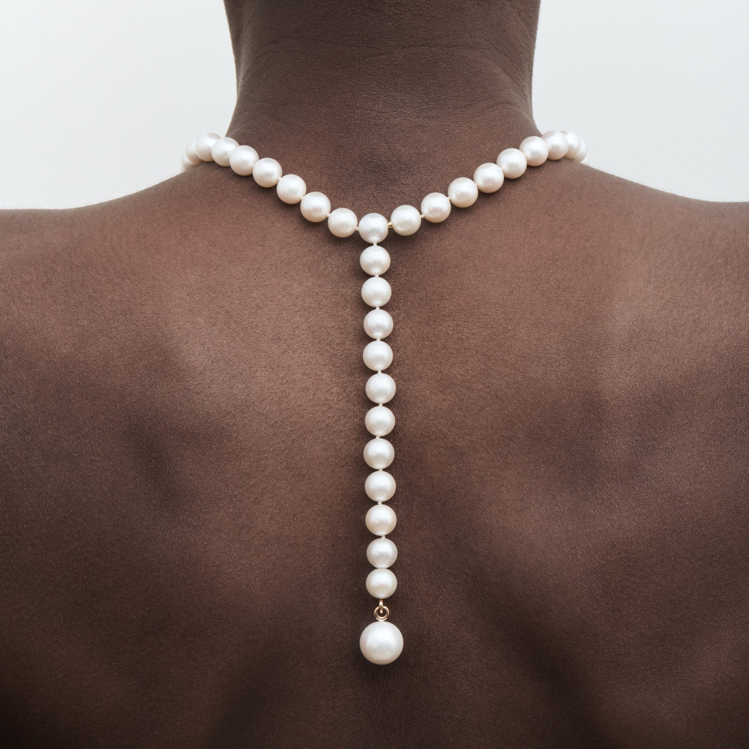 Sophie Bille Brahe La Belle ketting