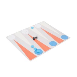 Bordspel van Printworks