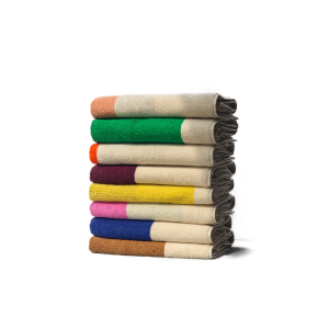 Handdoeken van Suite 702