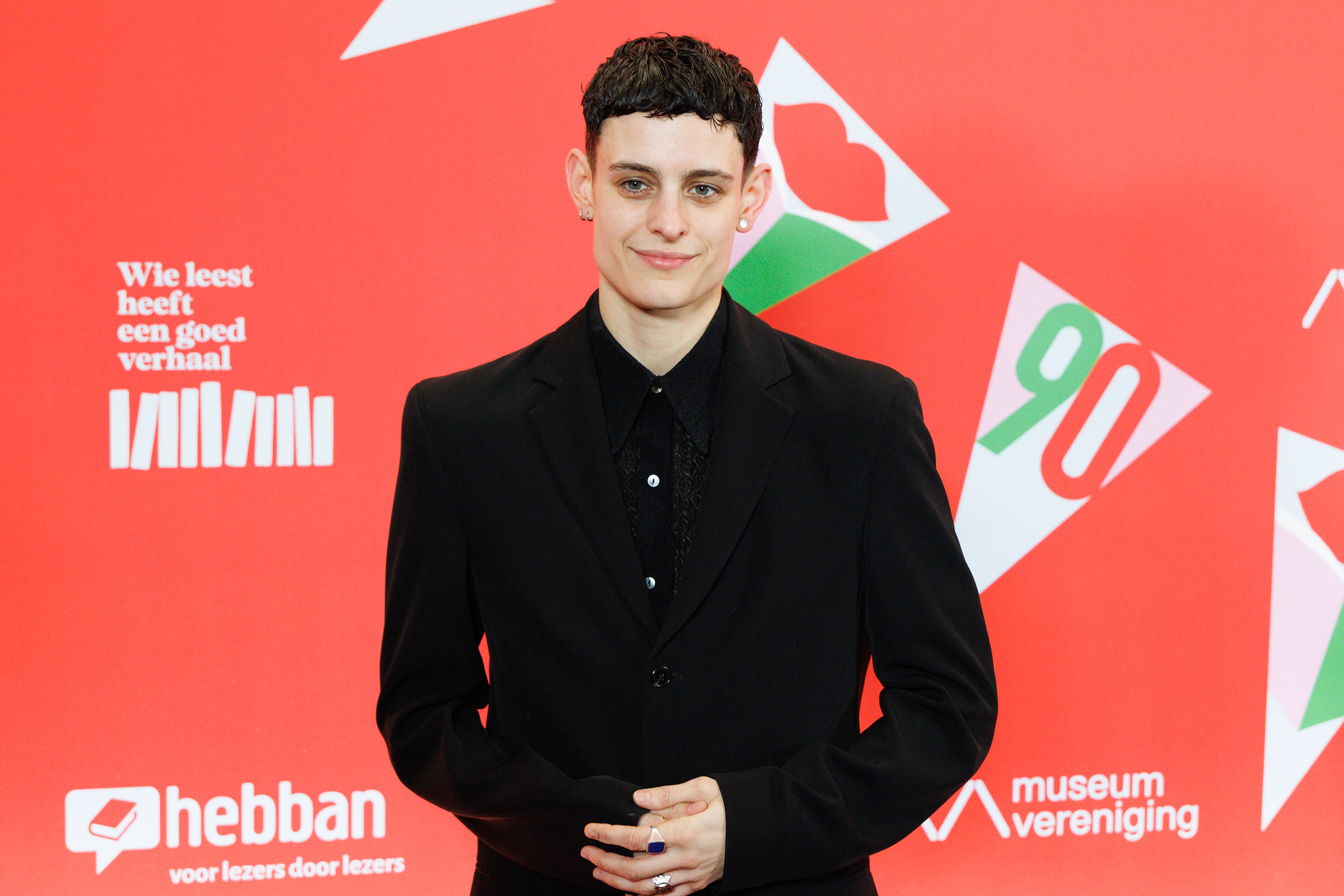 Thorn de Vries Boekenbal 2025