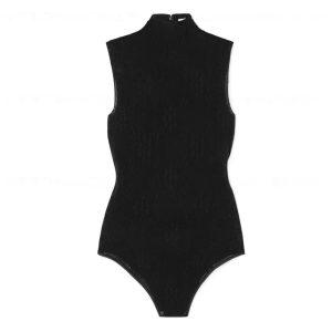 Victoria Beckham bodysuit
