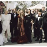 Tommy Driessen en Victoria Warmerdam