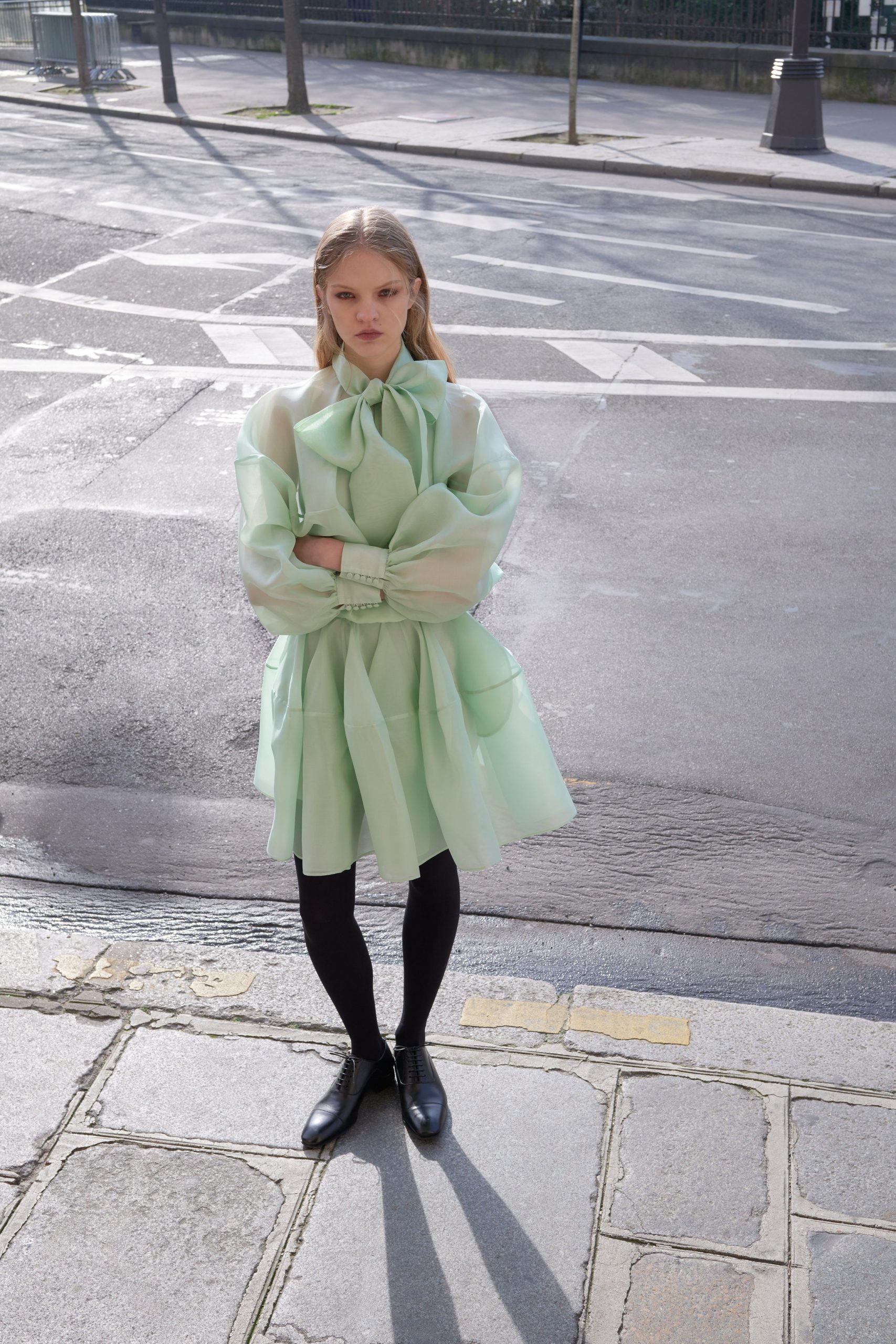 viktor & Rolf ready to wear herfst winter 2025