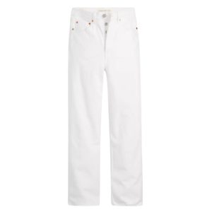 Witte jeans van Levi's