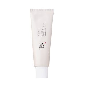 Zonnebrandcrème van Beauty of Joseon