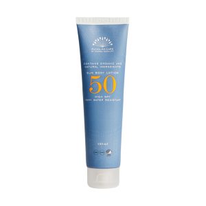 Zonnebrandcrème van Rudolph Care