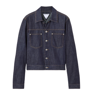 dames spijkerjasje - denim jacket