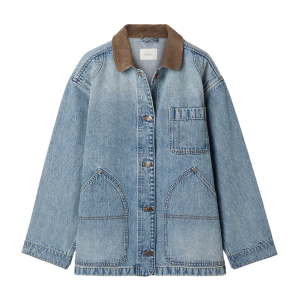 dames spijkerjasje - denim jacket
