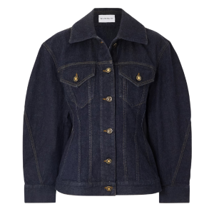 givenchy denim jacket