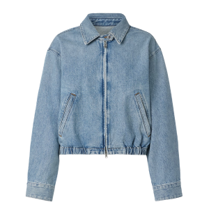 dames spijkerjasje - denim jacket