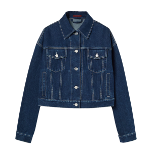 gucci spijkerjasje dames