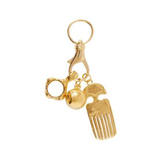 Bag charm van Alighieri