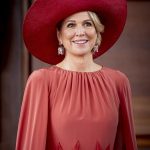 Nairobi, Kenya. (Photo by Patrick van Katwijk/Getty Images) King Willem-Alexander Of The Netherlands & Queen Maxima Of The Netherlands - State Visit To Kenya - Day One