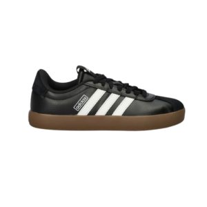 Inspiratie uit mannencollecties Adidas VL Court 3.0 Lage sneakers - zwart