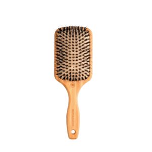 BAMBOO TOUCH ONTWARRENDE COMBO BORSTEL MEDIUM