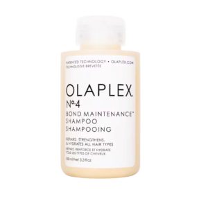 BOND MAINTENANCE NO.4 BOND MAINTENANCE™ SHAMPOO
