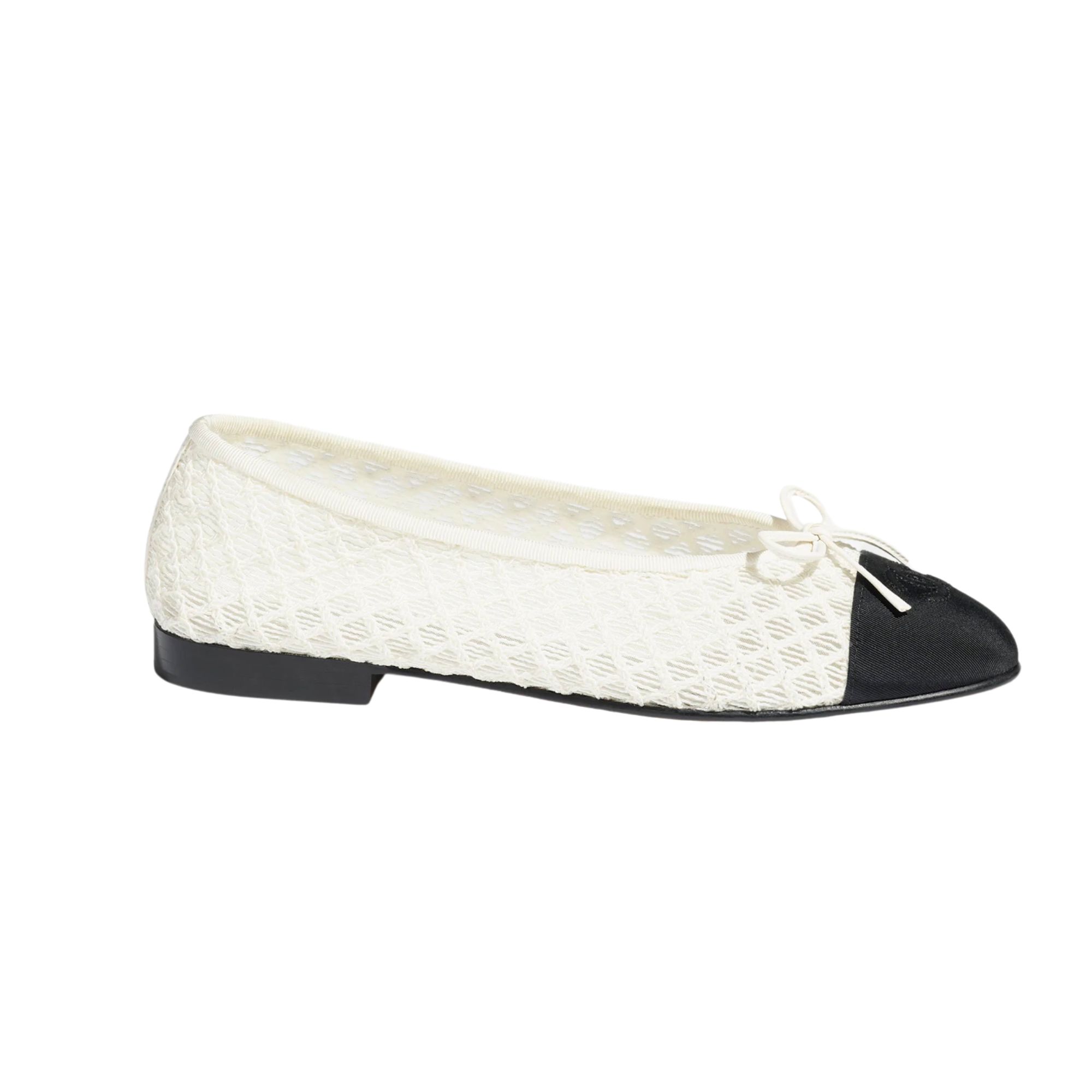 Platte schoenen voor een bruiloft