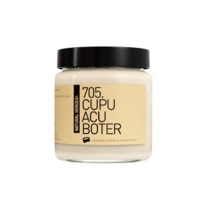 Cupuaçu butter