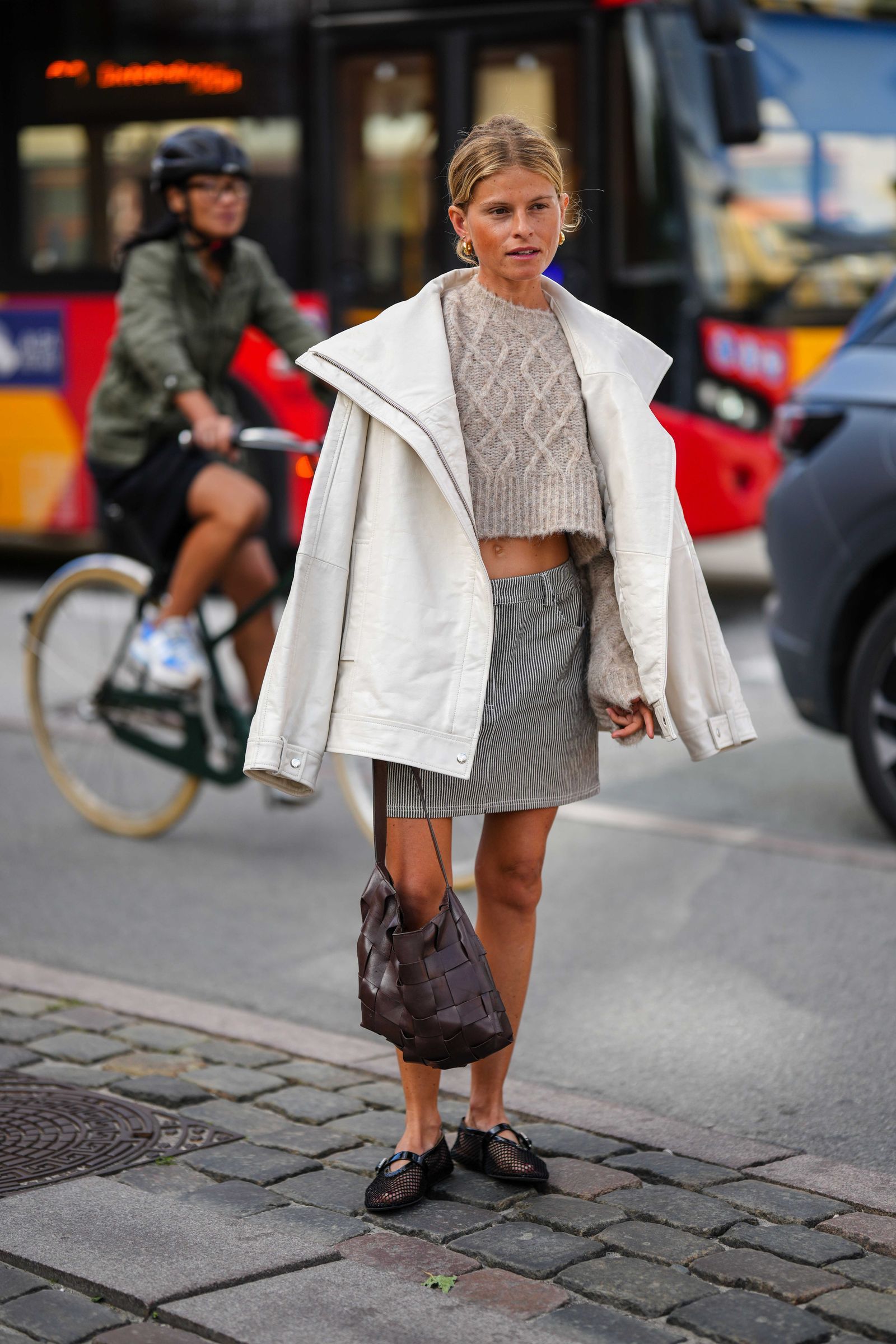 Edward Berthelot:Getty Images