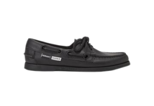 Filippa K x Sebago nieuwe schoenen bootschoenen