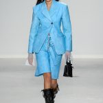 Ganni collectie zomer 2025 een van de duurzame modemerken