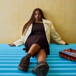 Marni x Hoka sneakers