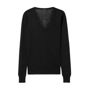 JOSEPH Cashair cashmere sweater
