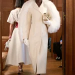 Jacquemus gevlochten schoenen