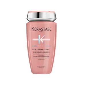 Kerastase chrome shampoo