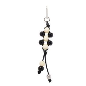 Bag charm van Lemaire