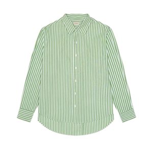 Inspiratie uit mannencollecties La stripe van Comme Si