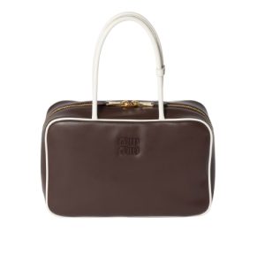 Miu miu tassentrend Parijs