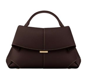 Polene tas tassentrend Parijs