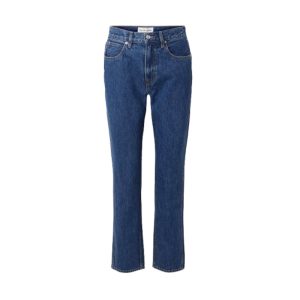 Cigarette jeans van Slvrlake