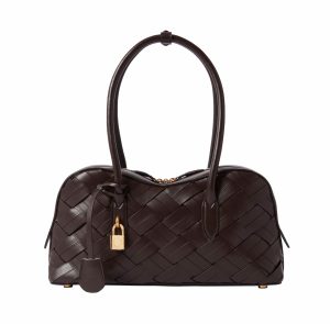 Stella McCartney woven tassentrend Parijs