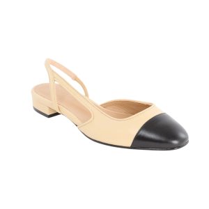 Slingback van Toral