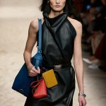 Tods herfst winter 25 belt bag