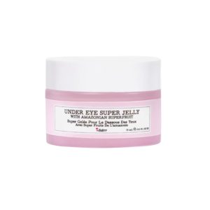 Under eye super jelly theBalm