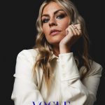 Vrijuit Iris de Graaf Vogue Boekenclub door Stijn de Vries