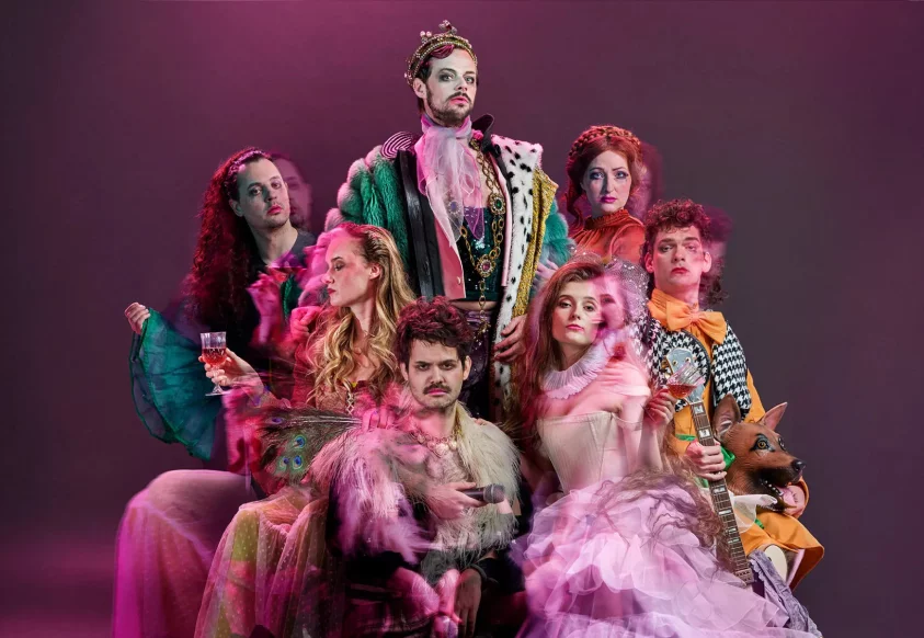 Willem II Amsterdams-Bostheater