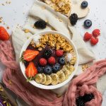 foto door abdelrahman sarayreh van Açaí