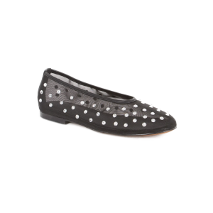 Ballerina's met studs van Toral