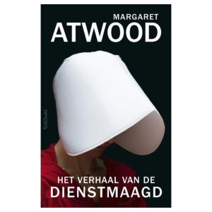 Boeken over sisterhood: het verhaal van de dienstmaagd